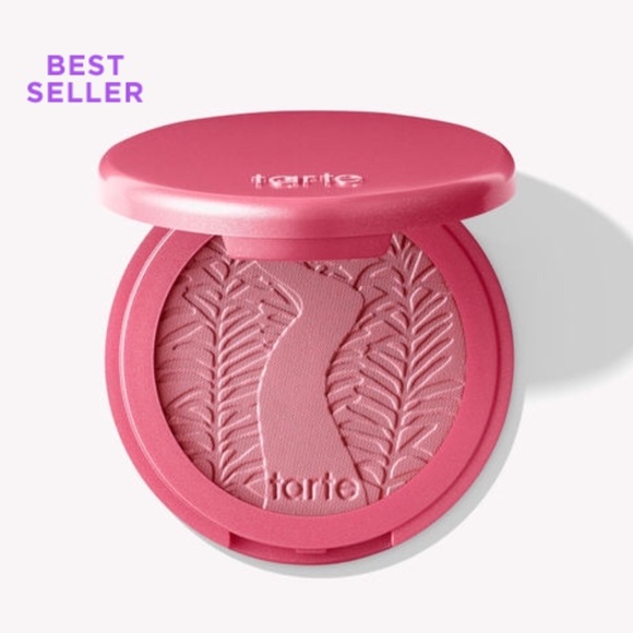 tarte Other - TARTE New in Box FULL SIZE AMAZONIAN CLAY BLUSH